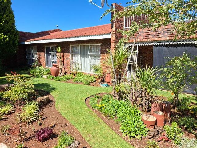 Townhouse for sale in Lejweleputswa, Free State