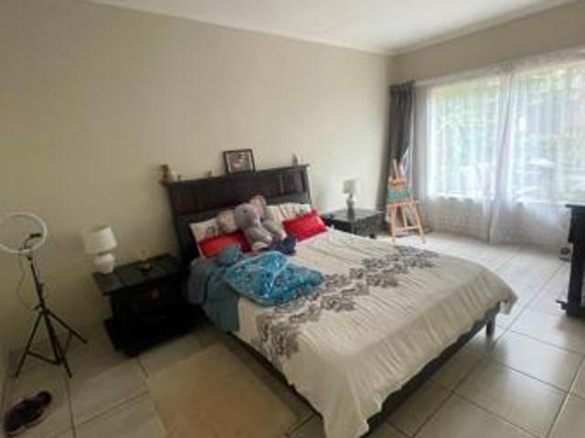 Townhouse for rent in Centurion, Gauteng