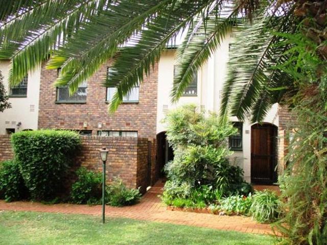 Townhouse for sale in Centurion, Gauteng