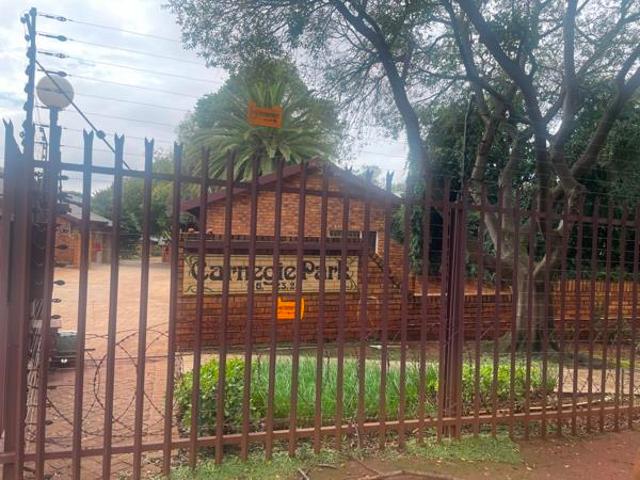 Townhouse for rent in Centurion, Gauteng