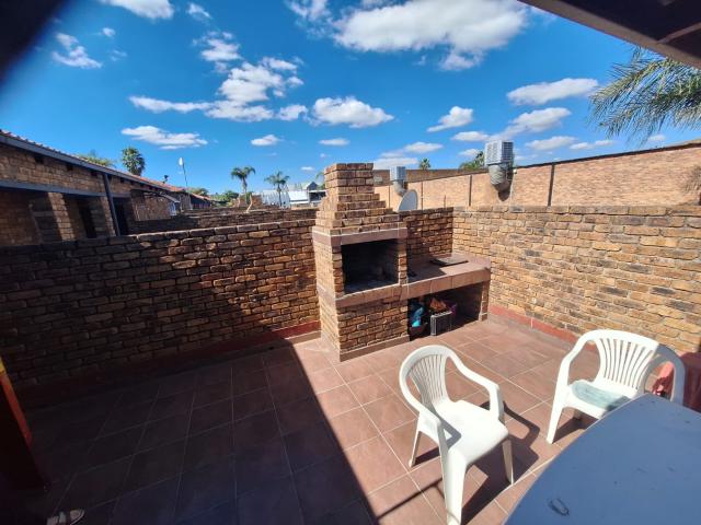Townhouse for sale in Centurion, Gauteng