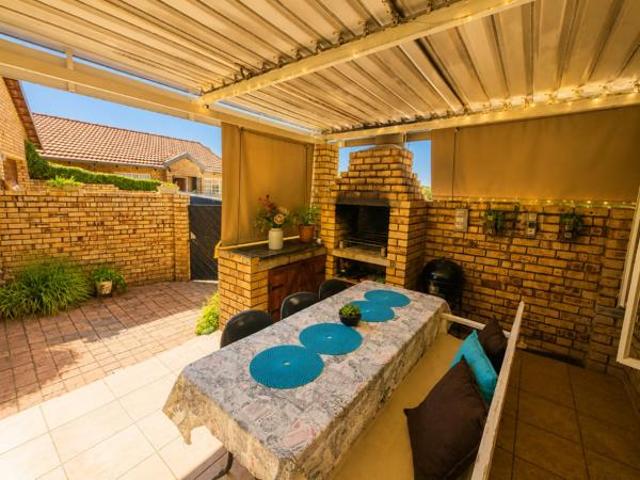 Townhouse for sale in Centurion, Gauteng
