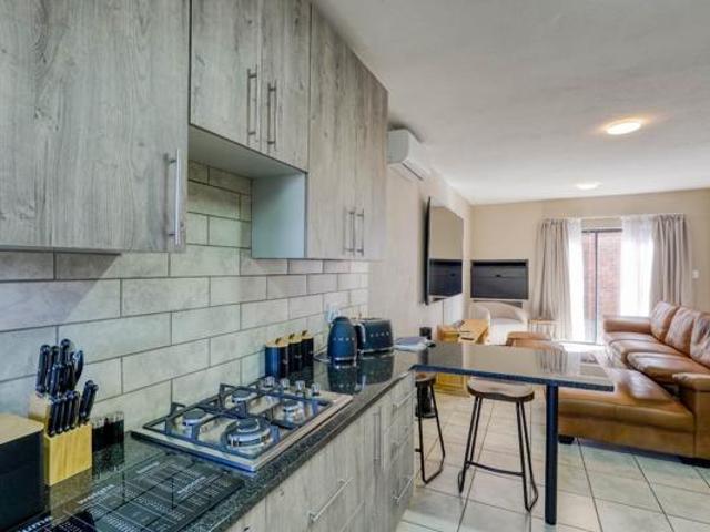Townhouse for sale in Centurion, Gauteng