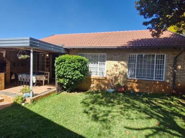 Townhouse for sale in Centurion, Gauteng