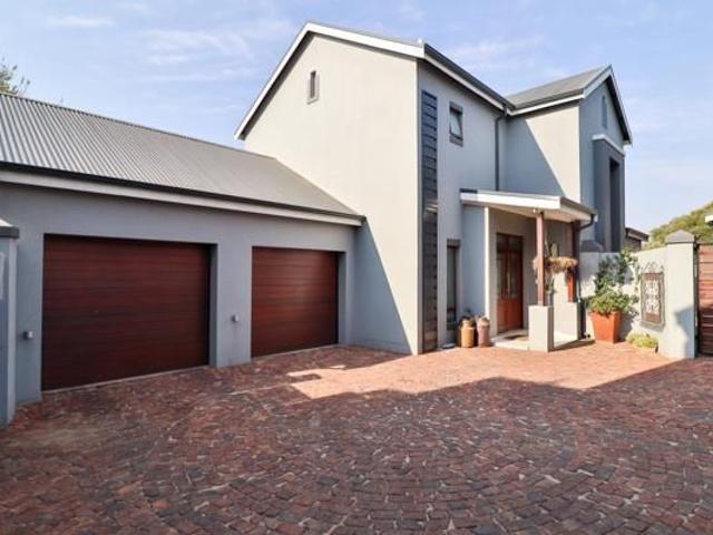 House for rent in Centurion, Gauteng