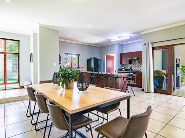 Townhouse for rent in Centurion, Gauteng
