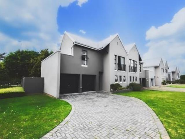 House for rent in Gauteng