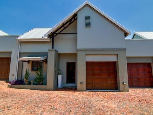 House for rent in Centurion, Gauteng