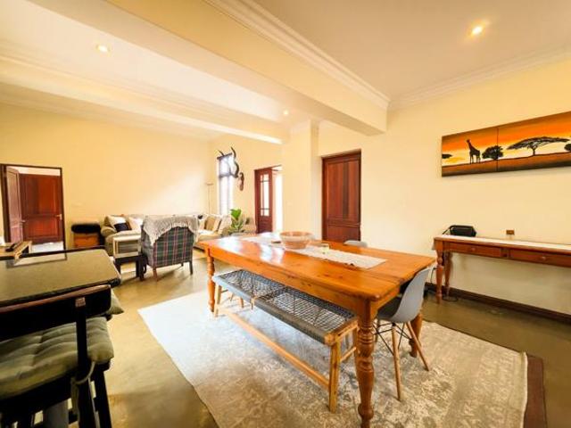 Townhouse for rent in Centurion, Gauteng