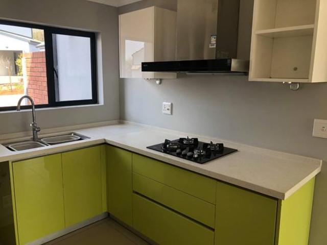 Townhouse for rent in Centurion, Gauteng