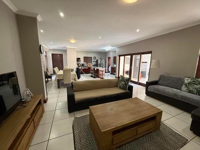 Townhouse for rent in Centurion, Gauteng