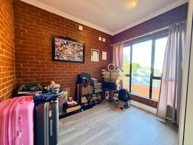 Townhouse for rent in Centurion, City of Tshwane Metropolitan Municipality