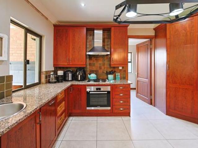 Townhouse for rent in Centurion, Gauteng