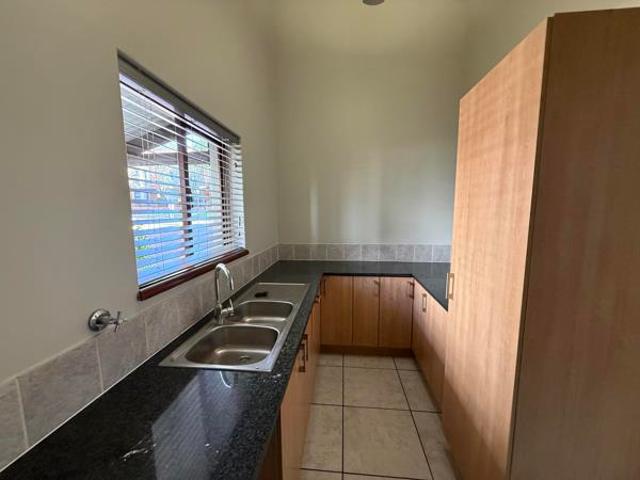 Townhouse for rent in Centurion, Gauteng