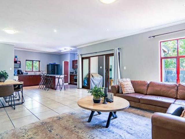 Townhouse for rent in Centurion, Gauteng