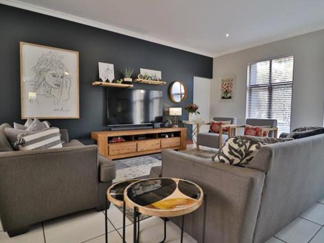 Townhouse for rent in Centurion, Gauteng