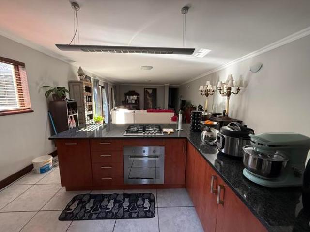 Townhouse for rent in Centurion, Gauteng