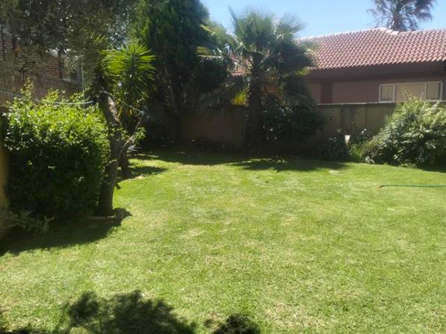 Townhouse for sale in Bloemfontein, Free State