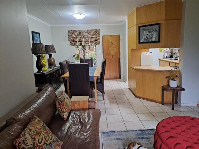 Townhouse for sale in Bloemfontein, Free State