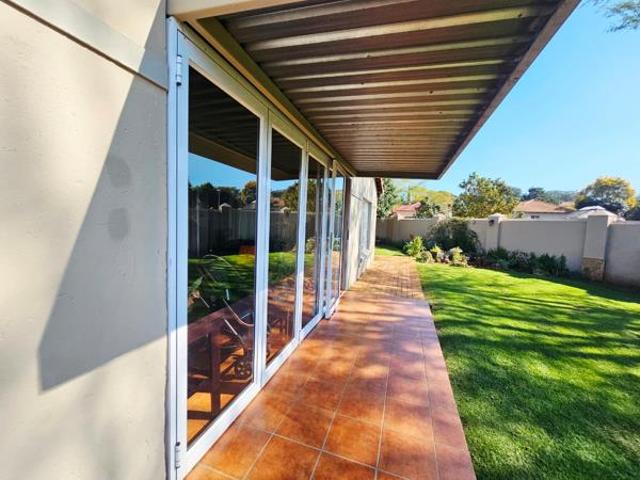 Townhouse for sale in Centurion, Gauteng