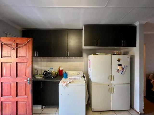 Townhouse for rent in Centurion, Gauteng