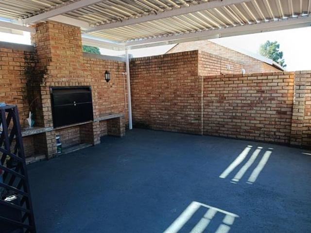 Townhouse for sale in Centurion, Gauteng