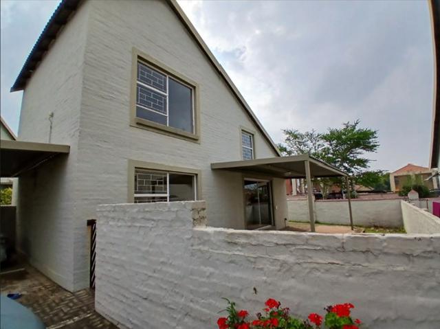 House for rent in Centurion, Gauteng