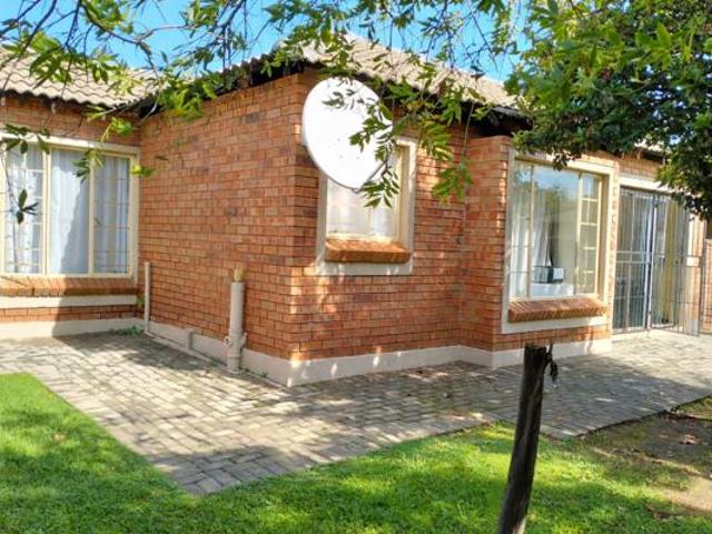 Townhouse for sale in Centurion, Gauteng