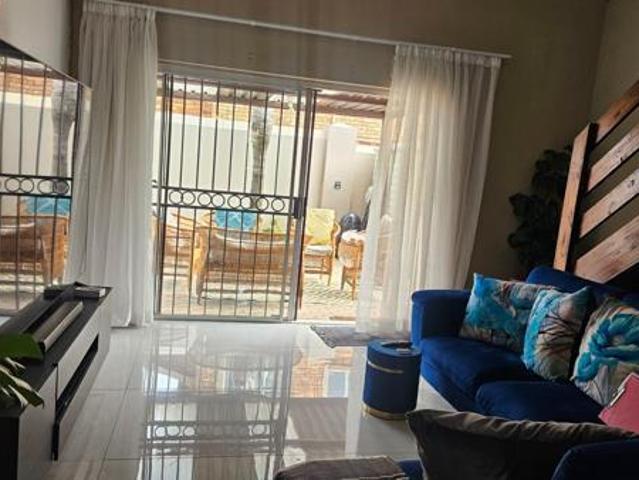 House for rent in Centurion, Gauteng