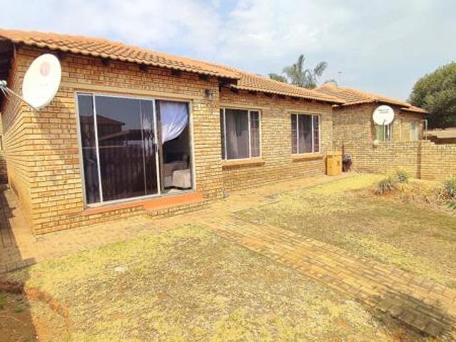 Townhouse for sale in Centurion, Gauteng
