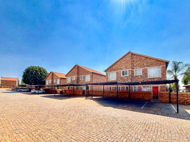 Townhouse for sale in Centurion, Gauteng
