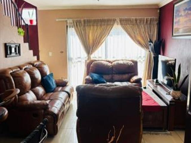 Townhouse for sale in Centurion, Gauteng