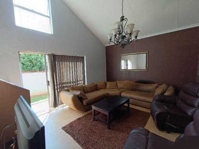 Townhouse for sale in Centurion, Gauteng