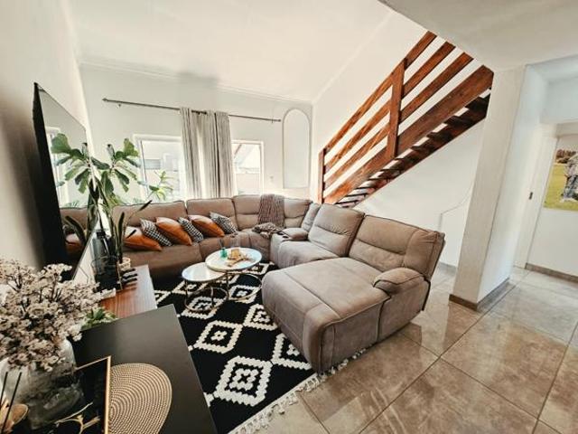 Townhouse for sale in Centurion, Gauteng