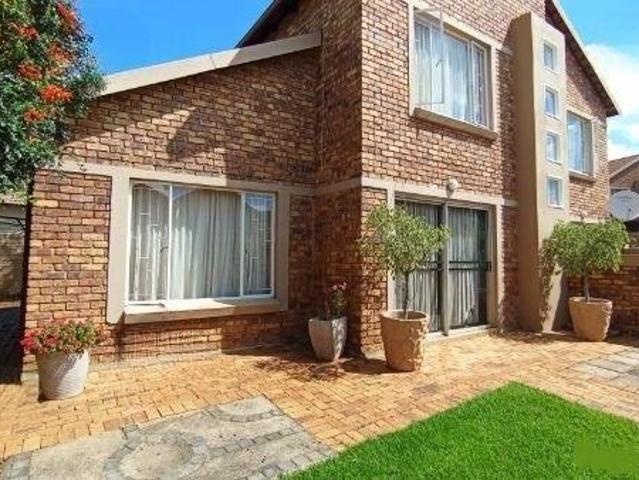 Townhouse for sale in Centurion, Gauteng