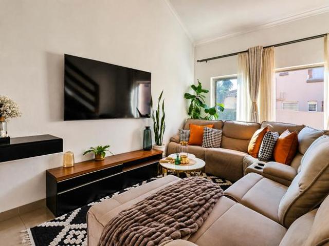 Townhouse for sale in Centurion, Gauteng