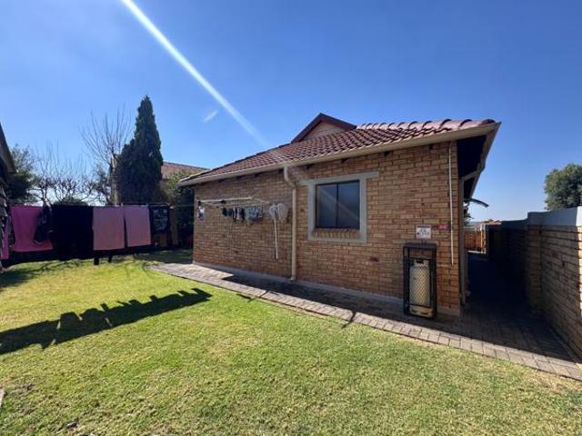 Townhouse for sale in Centurion, Gauteng