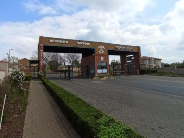 Townhouse for sale in Centurion, City of Tshwane Metropolitan Municipality