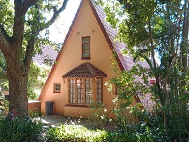 Townhouse for sale in Ugu District Municipality, Kwazulu-natal