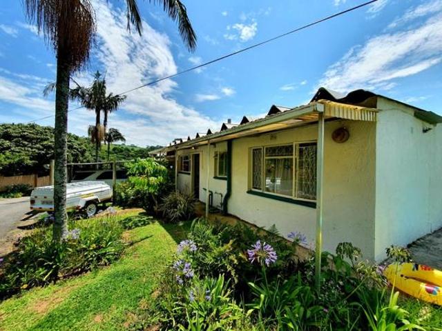 Townhouse for sale in Ugu District Municipality, Kwazulu-natal