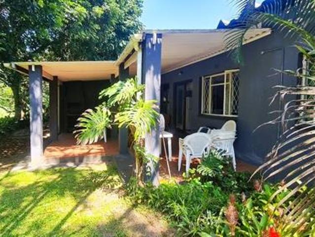 Townhouse for sale in Ugu District Municipality, Kwazulu-natal