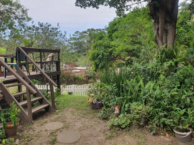 Townhouse for sale in Hibberdene, Hibiscus Coast Local Municipality