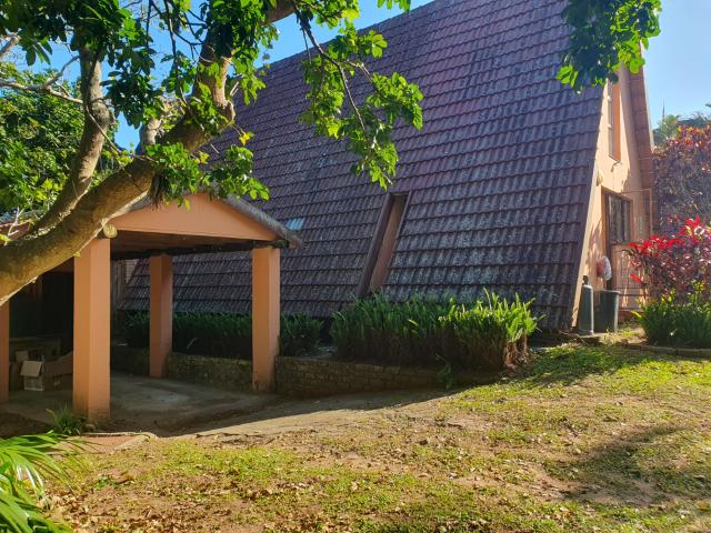 Townhouse for sale in Ugu District Municipality, Kwazulu-natal