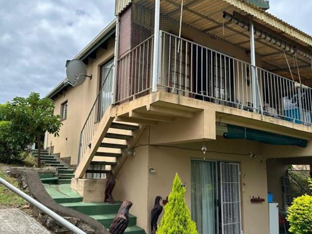 Townhouse for sale in Ugu District Municipality, Kwazulu-natal