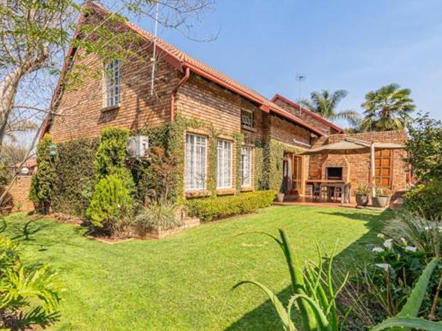 Townhouse for sale in Centurion, Gauteng