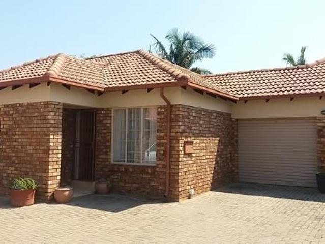 House for rent in Gauteng