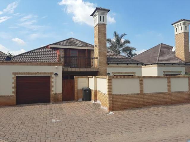 House for rent in Gauteng