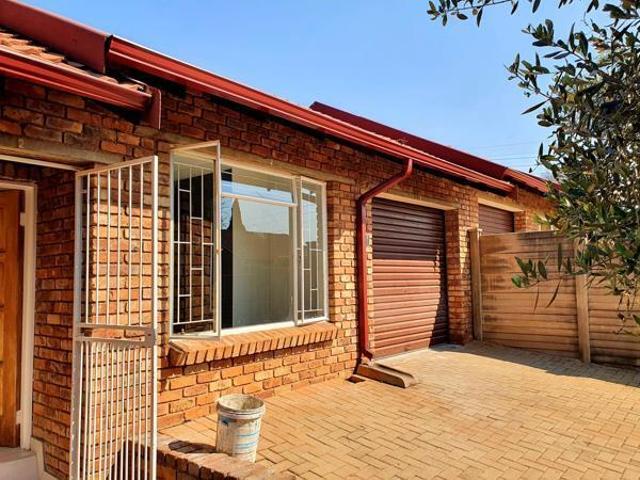 House for rent in Gauteng