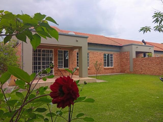 Townhouse for sale in Centurion, Gauteng