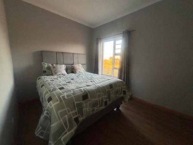 Townhouse for sale in Witbank, Mpumalanga